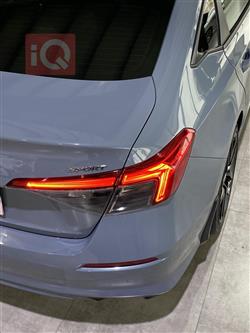 هوندا سيفيك